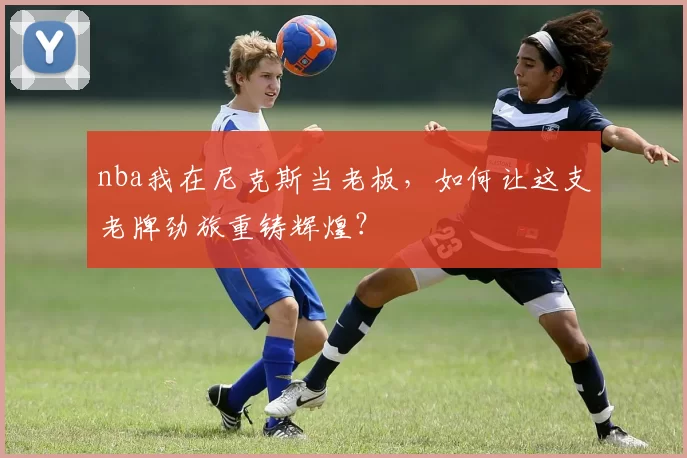 nba我在尼克斯当老板，如何让这支老牌劲旅重铸辉煌？