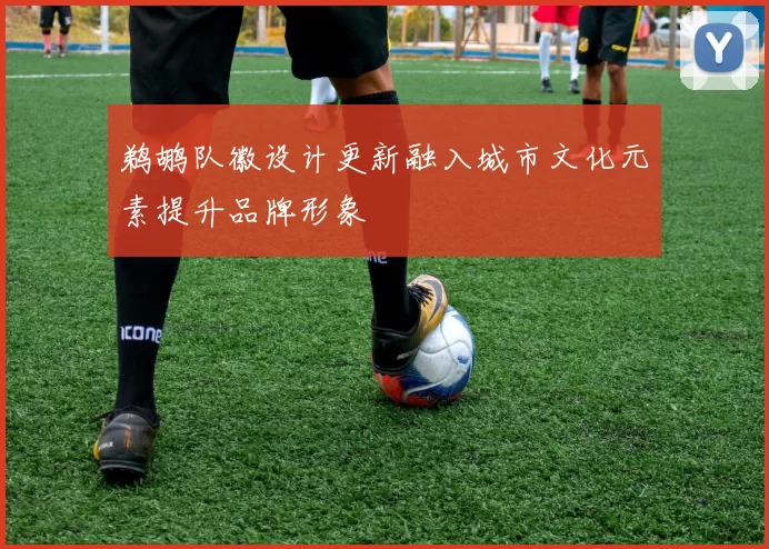 鹈鹕队徽设计更新融入城市文化元素提升品牌形象