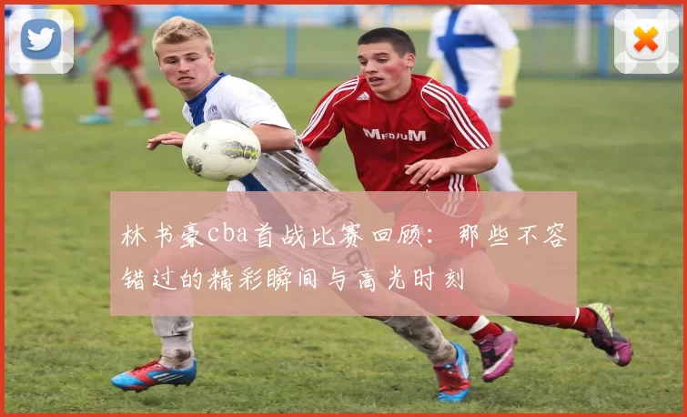 林书豪cba首战比赛回顾:那些不容错过的精彩瞬间与高光时刻